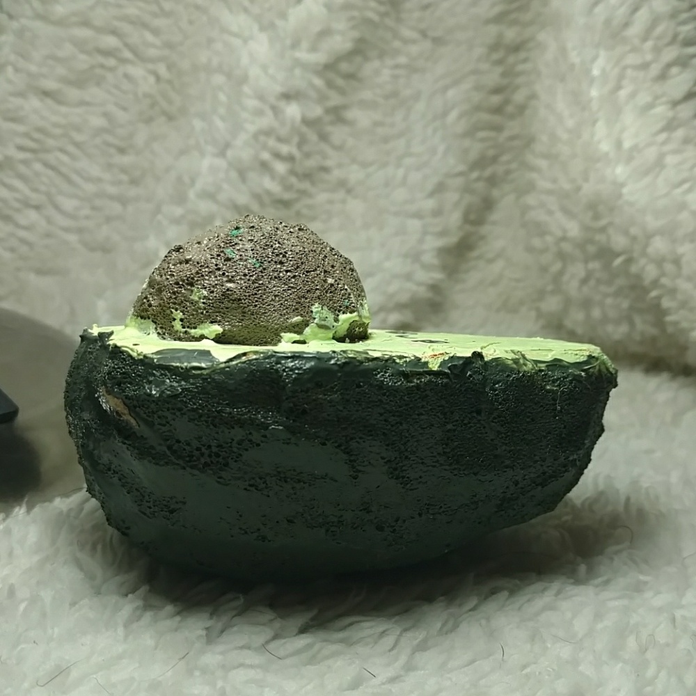 Homade squishy - Picture 2 of 4